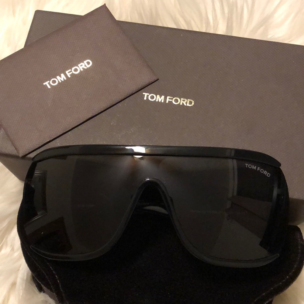 Tom Ford Sunglasses